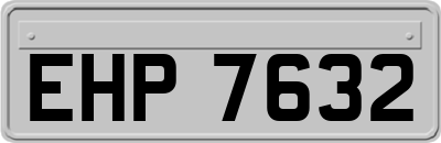 EHP7632