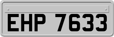EHP7633