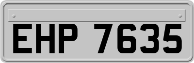 EHP7635