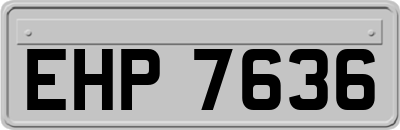 EHP7636
