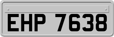 EHP7638