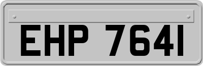 EHP7641