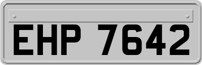 EHP7642