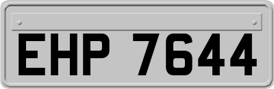 EHP7644