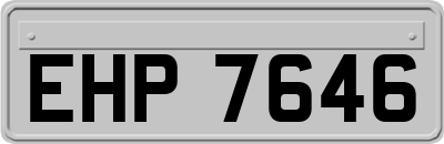 EHP7646
