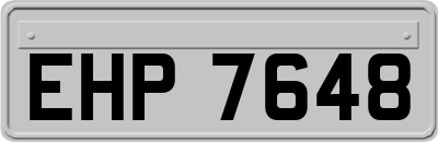 EHP7648
