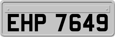EHP7649