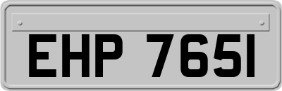 EHP7651