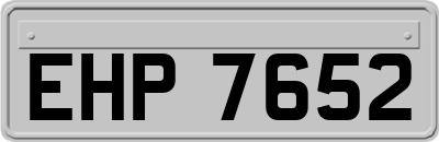 EHP7652