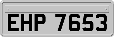 EHP7653