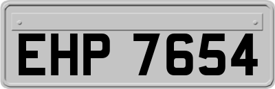 EHP7654