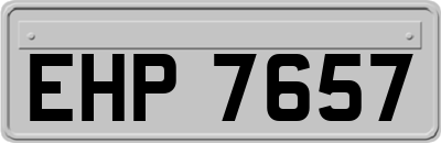 EHP7657