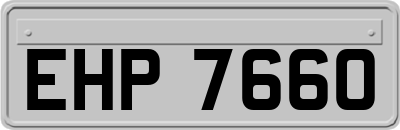 EHP7660