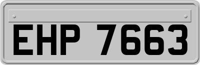 EHP7663