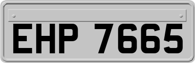 EHP7665