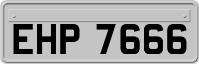 EHP7666