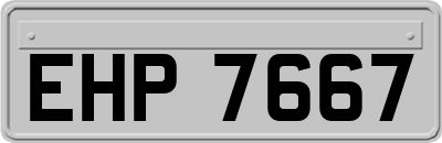 EHP7667