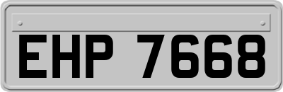 EHP7668