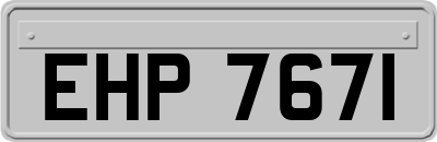 EHP7671