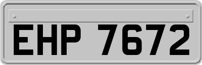 EHP7672