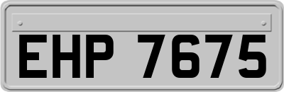 EHP7675