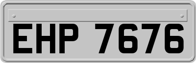 EHP7676