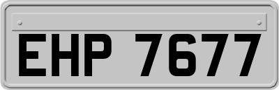 EHP7677