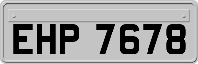 EHP7678