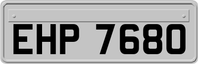 EHP7680