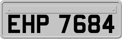EHP7684