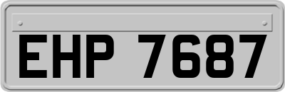 EHP7687