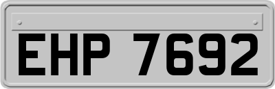 EHP7692