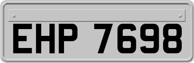EHP7698