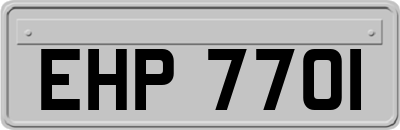 EHP7701