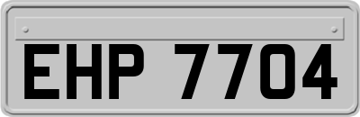 EHP7704