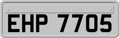 EHP7705