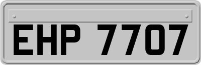 EHP7707