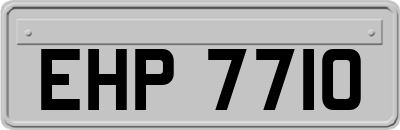 EHP7710