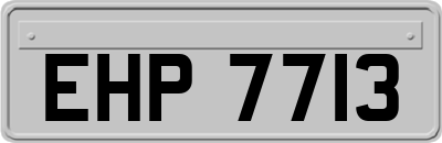 EHP7713