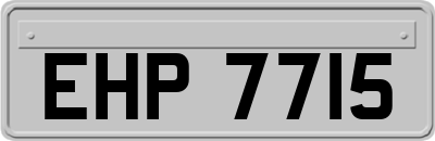 EHP7715