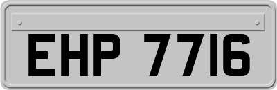 EHP7716