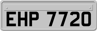 EHP7720