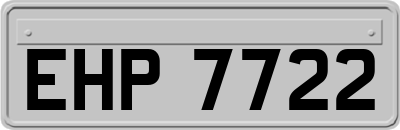 EHP7722