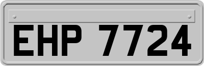 EHP7724
