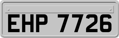 EHP7726