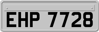 EHP7728