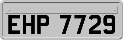 EHP7729