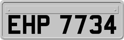 EHP7734