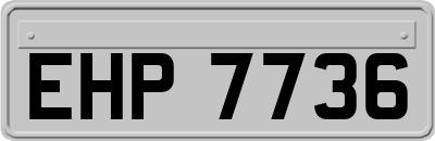EHP7736