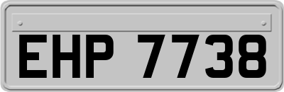 EHP7738